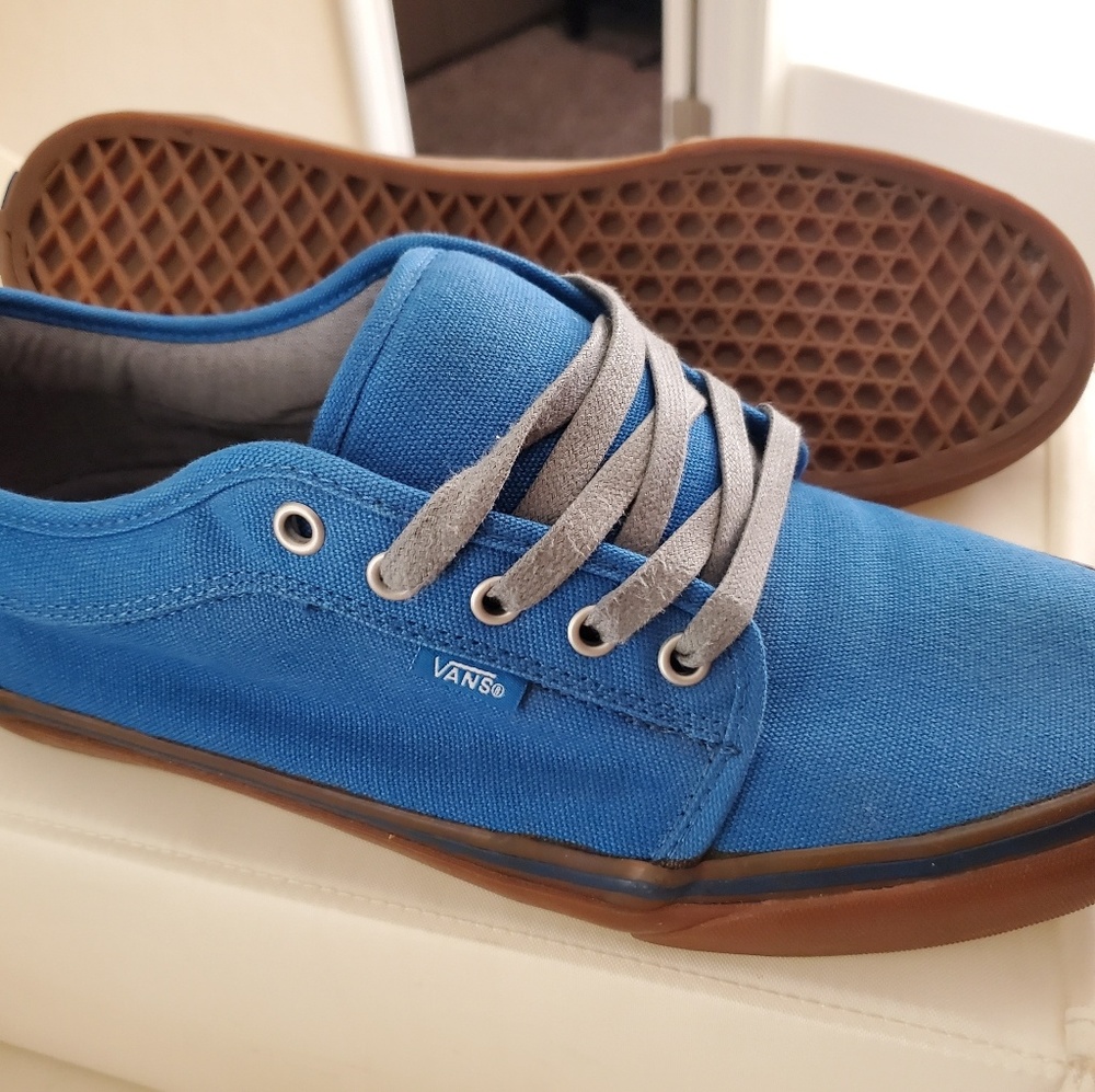 Van Shoes